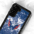 NHL Washington Capitals Frozen Galaxy S23 Plus Waterproof Case