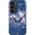 NHL Washington Capitals Frozen Galaxy S23 Pro Case