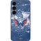NHL Washington Capitals Frozen Galaxy S23 Skin