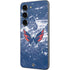 NHL Washington Capitals Frozen Galaxy S23 Skin