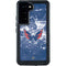 NHL Washington Capitals Frozen Galaxy S23 Waterproof Case