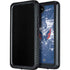 NHL Washington Capitals Frozen Galaxy S23 Waterproof Case