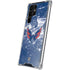 NHL Washington Capitals Frozen Galaxy S24 Ultra Clear Case