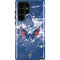 NHL Washington Capitals Frozen Galaxy S24 Ultra Impact Case