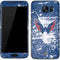 NHL Washington Capitals Frozen Galaxy S7 Skin