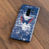 NHL Washington Capitals Frozen Galaxy S9 Plus Skin