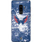 NHL Washington Capitals Frozen Galaxy S9 Plus Skin
