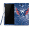 NHL Washington Capitals Frozen Samsung Galaxy Tab Skin