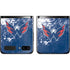 NHL Washington Capitals Frozen Galaxy Z Flip Skin