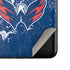 NHL Washington Capitals Frozen Galaxy Z Flip Skin