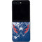 NHL Washington Capitals Frozen Galaxy Z Flip5 5G Skin