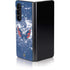 NHL Washington Capitals Frozen Galaxy Z Fold5 5G Skin
