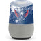 NHL Washington Capitals Frozen Google Home Skin