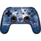 NHL Washington Capitals Frozen Google Stadia Controller Skin