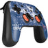 NHL Washington Capitals Frozen Google Stadia Controller Skin