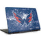 NHL Washington Capitals Frozen Dell Inspiron Skin