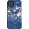 NHL Washington Capitals Frozen iPhone 11 Impact Case