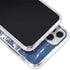 NHL Washington Capitals Frozen iPhone 11 Pro Clear Case