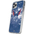 NHL Washington Capitals Frozen iPhone 11 Pro Clear Case