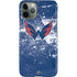 NHL Washington Capitals Frozen iPhone 11 Pro Lite Case