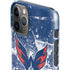NHL Washington Capitals Frozen iPhone 11 Pro Lite Case