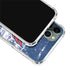 NHL Washington Capitals Frozen iPhone 11 Pro Max Clear Case