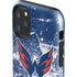 NHL Washington Capitals Frozen iPhone 11 Pro Max Impact Case