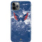 NHL Washington Capitals Frozen iPhone 11 Pro Max Lite Case
