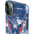 NHL Washington Capitals Frozen iPhone 11 Pro Max Lite Case