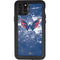 NHL Washington Capitals Frozen iPhone 11 Pro Max Waterproof Case