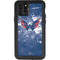 NHL Washington Capitals Frozen iPhone 11 Pro Waterproof Case