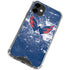 NHL Washington Capitals Frozen iPhone 12 Clear Case