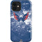NHL Washington Capitals Frozen iPhone 12 Impact Case