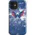 NHL Washington Capitals Frozen iPhone 12 Impact Case
