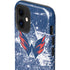 NHL Washington Capitals Frozen iPhone 12 Impact Case