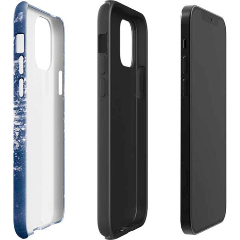NHL Washington Capitals Frozen iPhone 12 Impact Case