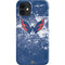 NHL Washington Capitals Frozen iPhone 12 Mini Lite Case
