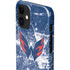 NHL Washington Capitals Frozen iPhone 12 Mini Lite Case