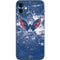 NHL Washington Capitals Frozen iPhone 12 Mini Skin