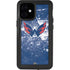 NHL Washington Capitals Frozen iPhone 12 Mini Waterproof Case