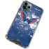 NHL Washington Capitals Frozen iPhone 12 Pro Clear Case