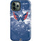 NHL Washington Capitals Frozen iPhone 12 Pro Impact Case