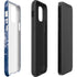 NHL Washington Capitals Frozen iPhone 12 Pro Impact Case