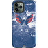 NHL Washington Capitals Frozen iPhone 12 Pro Max Impact Case