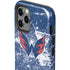 NHL Washington Capitals Frozen iPhone 12 Pro Max Impact Case