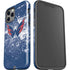 NHL Washington Capitals Frozen iPhone 12 Pro Max Impact Case
