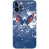 NHL Washington Capitals Frozen iPhone 12 Pro Max Skin