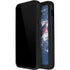 NHL Washington Capitals Frozen iPhone 12 Pro Max Waterproof Case