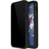 NHL Washington Capitals Frozen iPhone 12 Pro Waterproof Case