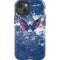 NHL Washington Capitals Frozen iPhone 13 Impact Case